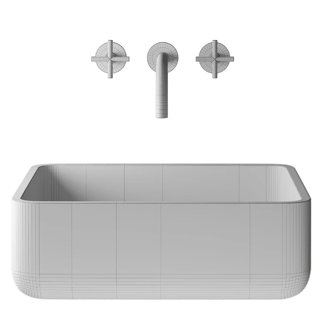 Davani MERIDIAN VS50 | Sink — Descargar
