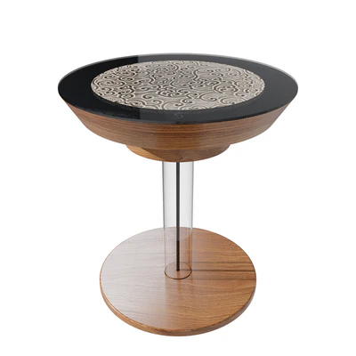 Kinetic table SAND TABLE "Friggere" — Ver 5
