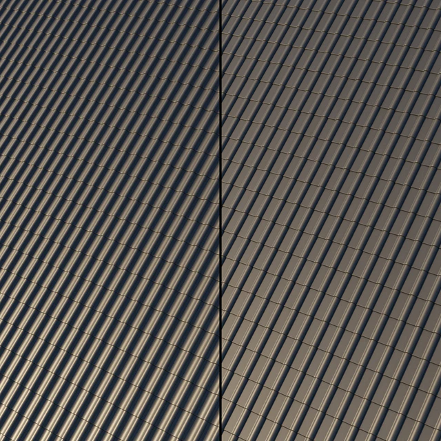 Roof Tiles — Descargar