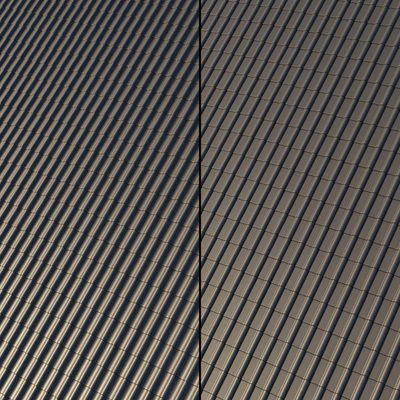 Roof Tiles — Ver 6