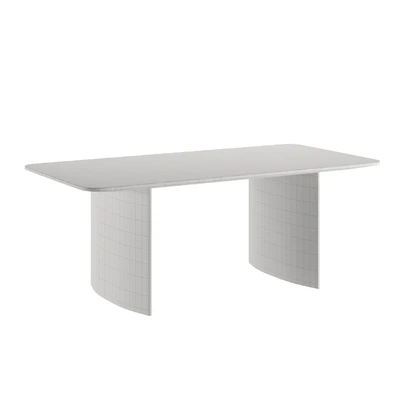 Litto table 200cm — Ver 6