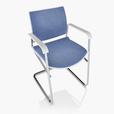 Office chair Wilkhahn-Sito — Ver 3