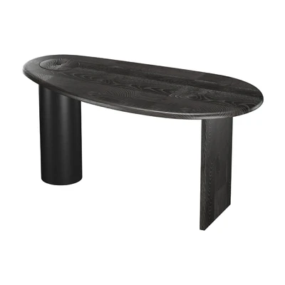Eclipse Desk — Ver 4