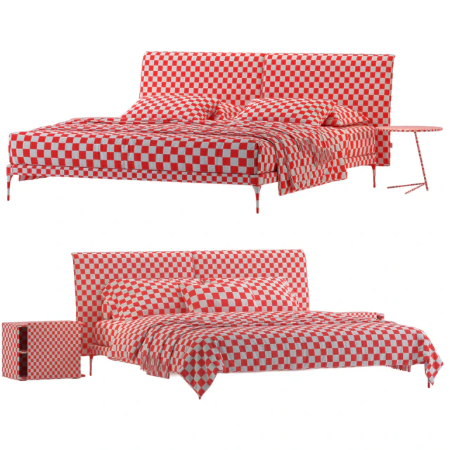 Ditre italia ADA Bed — Descargar