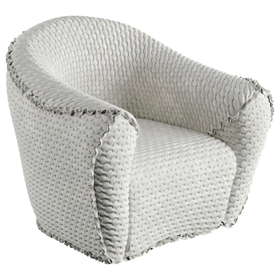 Poltrona Panna Chair — Ver 1