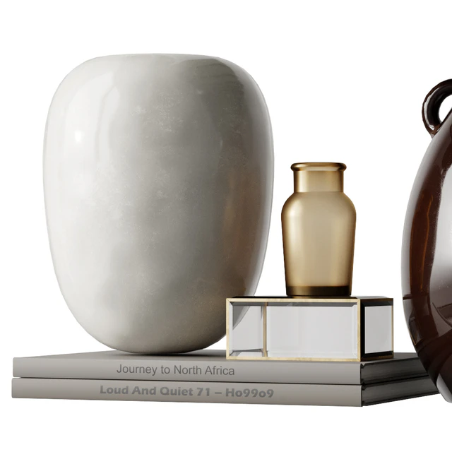 ZARA HOME Decor Set — Descargar