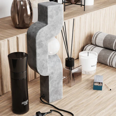 bathroom accessories 02 bondiwash — Вид 7