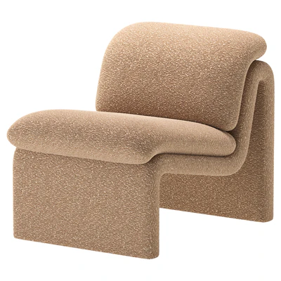 Piara Upholstered Accent Chair By wayfair.ca — Ver 6