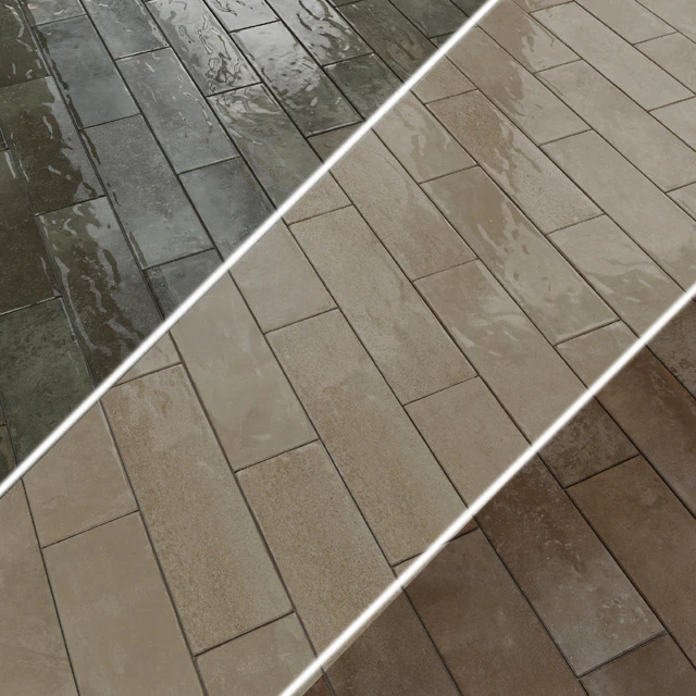 Керамическая Плитка Kerama Marazzi ТРАКАЙ 8,5X28,5 — Скачать