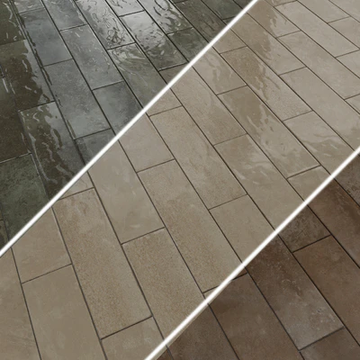 Керамическая Плитка Kerama Marazzi ТРАКАЙ 8,5X28,5 — Вид 7