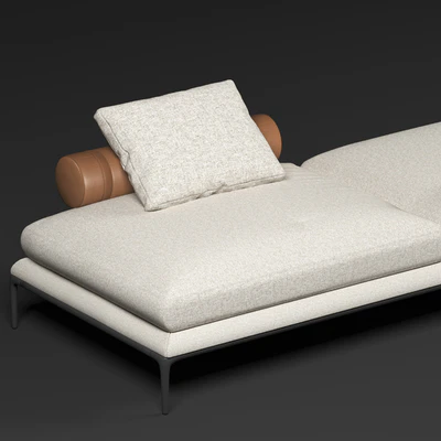 B&B Atoll sofa — Вид 4