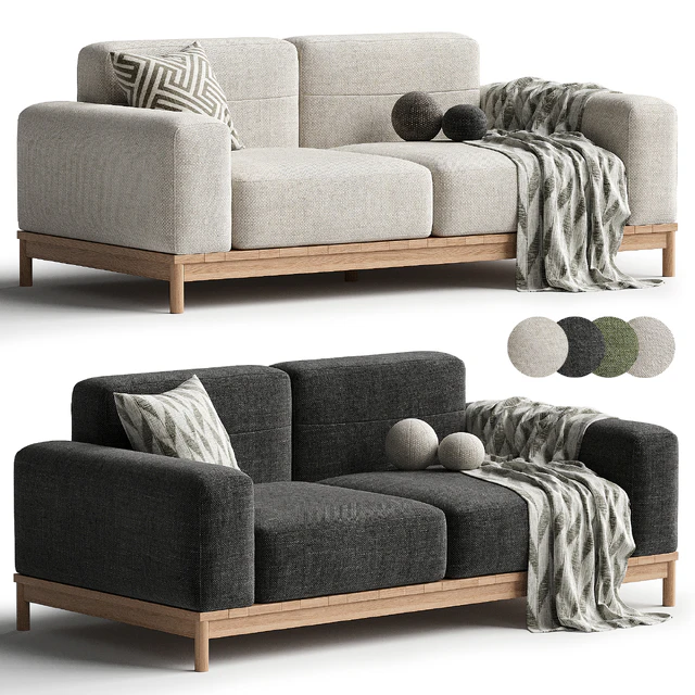 Barcode Sofa — Descargar