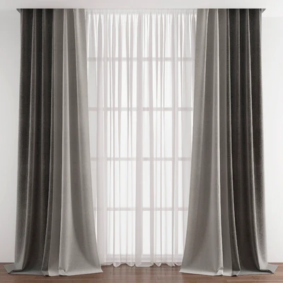 Curtain 378 — descargar