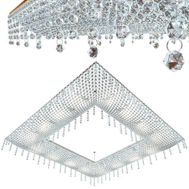 Crystal pendant — Скачать