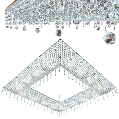 Crystal pendant — Вид 2