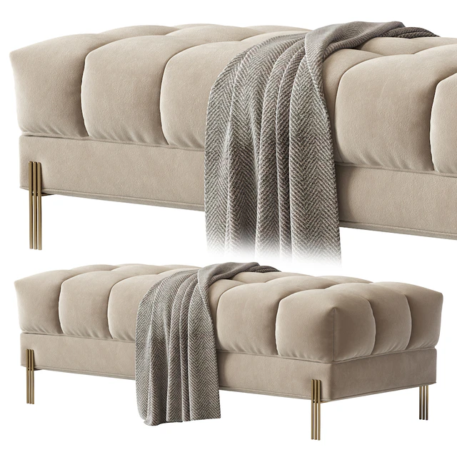 Bench sienna — Descargar