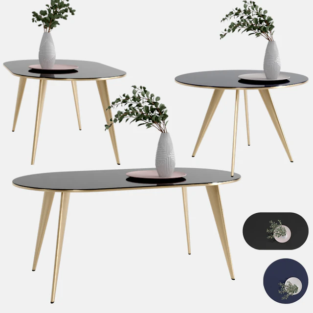 WEST ELM Arden Dining Table — Скачать
