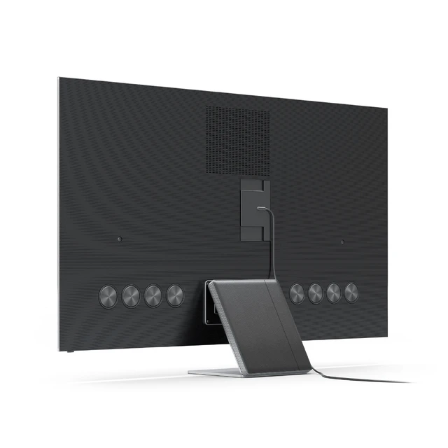 Samsung Neo QLED 8K Smart TV 2021 — Descargar