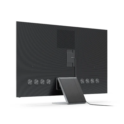Samsung Neo QLED 8K Smart TV 2021 — Ver 7