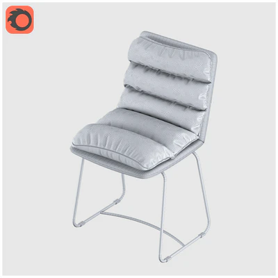 Стул LoftDesigne 2802 model — Вид 4