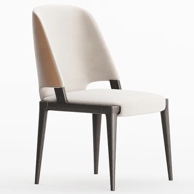 VELIS Dining Chair — Ver 3