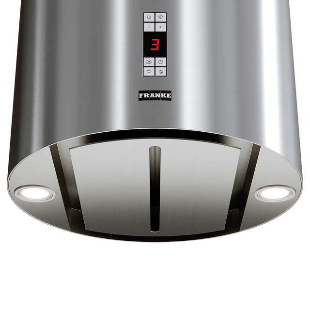 Cooker hood Franke FTU 3807-PW XS — Descargar