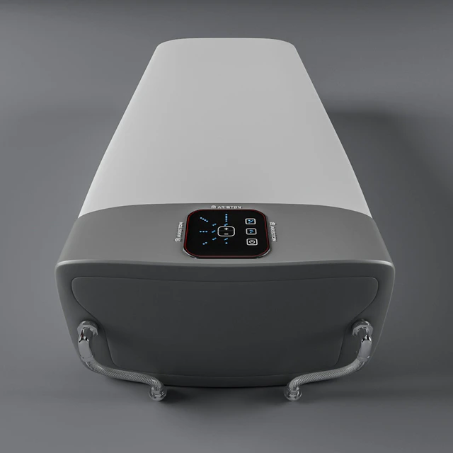 Ariston ABS VELIS EVO PW — Descargar