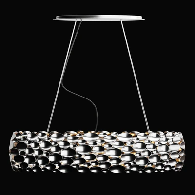 Crystal Lux Granada SP10 — Ver 5