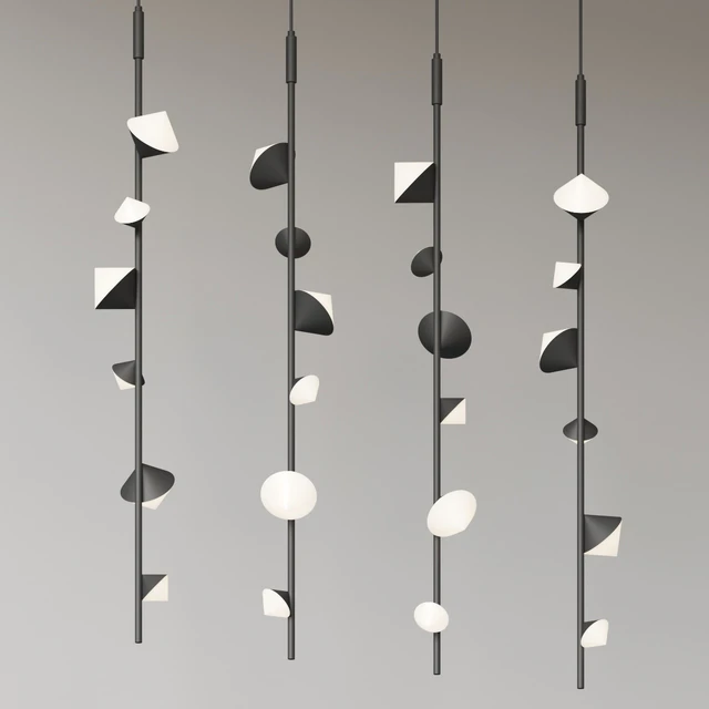 Geode by Kuzco Lighting — Скачать