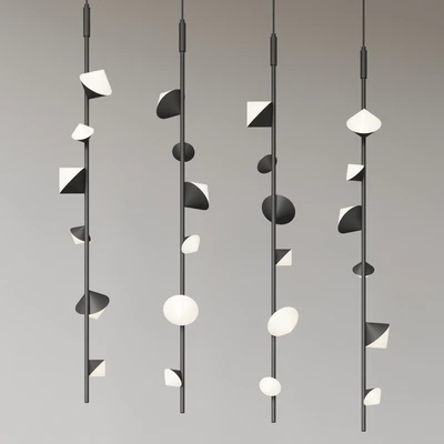 Geode by Kuzco Lighting — Вид 3