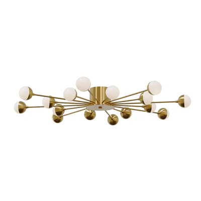 Celebrity Ceiling Light — Ver 1