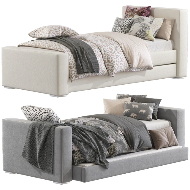 DORMA TWIN DAYBED 2 bed — Descargar