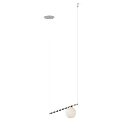 Morosini Outlier So L LA Pendant Lamp — Вид 6