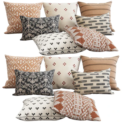Decorative pillows,25 — Вид 1