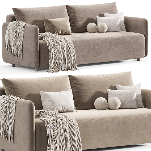 divan.ru Sofa Sannes — Descargar