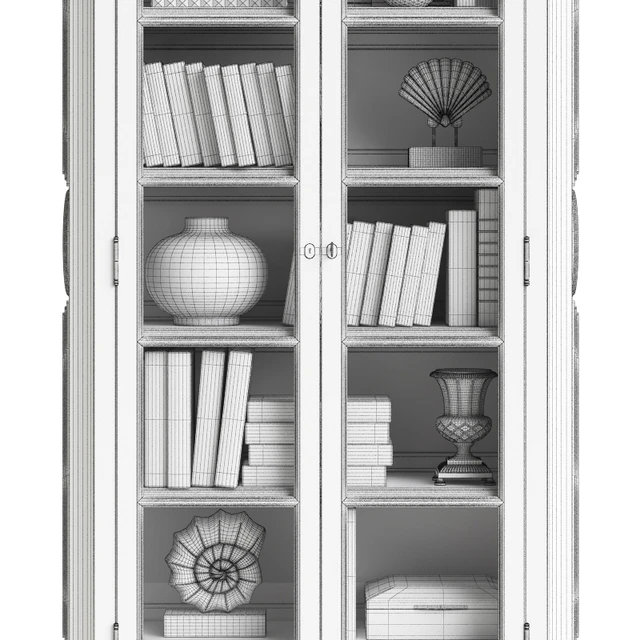 Eichholtz Cabinet Grand Royale 109,883 — Descargar