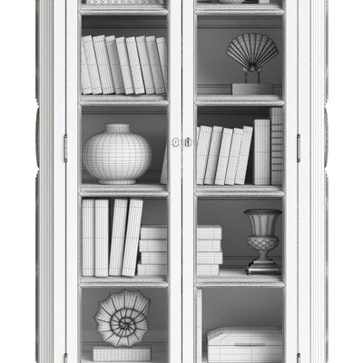 Eichholtz Cabinet Grand Royale 109,883 — Ver 1