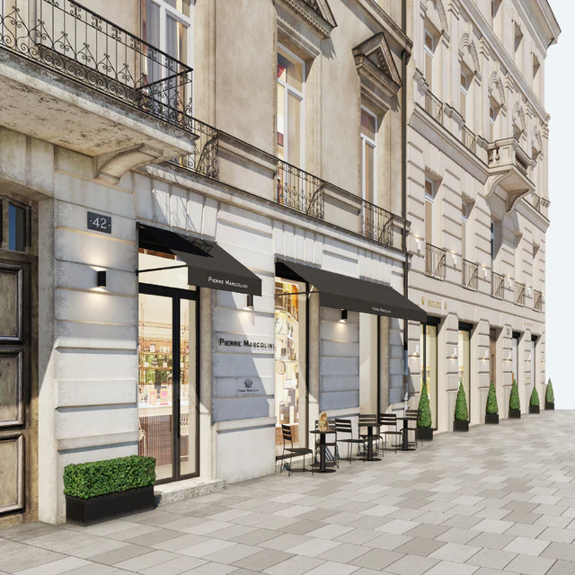 Facades Vol4.1 — Скачать