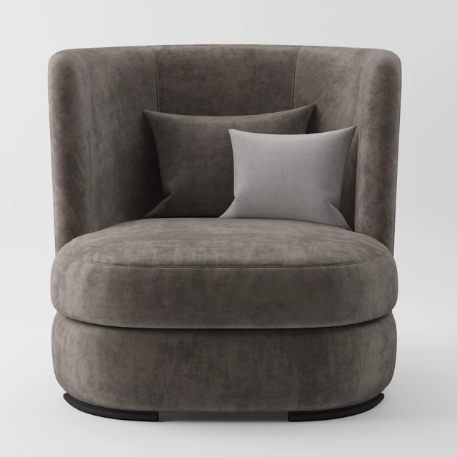 Hamiltonconte armchair gabbo — Descargar