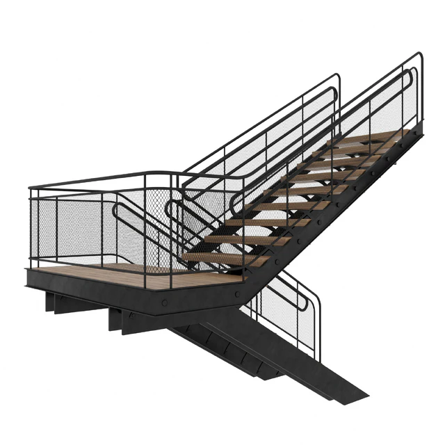 Stairs 5 — Скачать