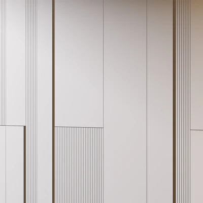 Wall Panel | 37 — Ver 7