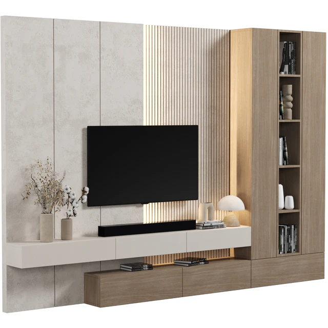 TV Wall 118 — Скачать