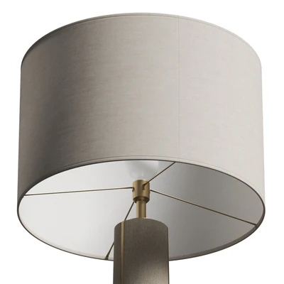 Jose Leite De Castro Totem Floor Lamps — Вид 4