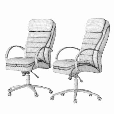 Lincoln work chair — Ver 7