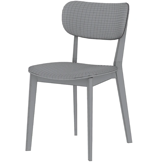 KATO CHAIR by Rowico Home — Скачать