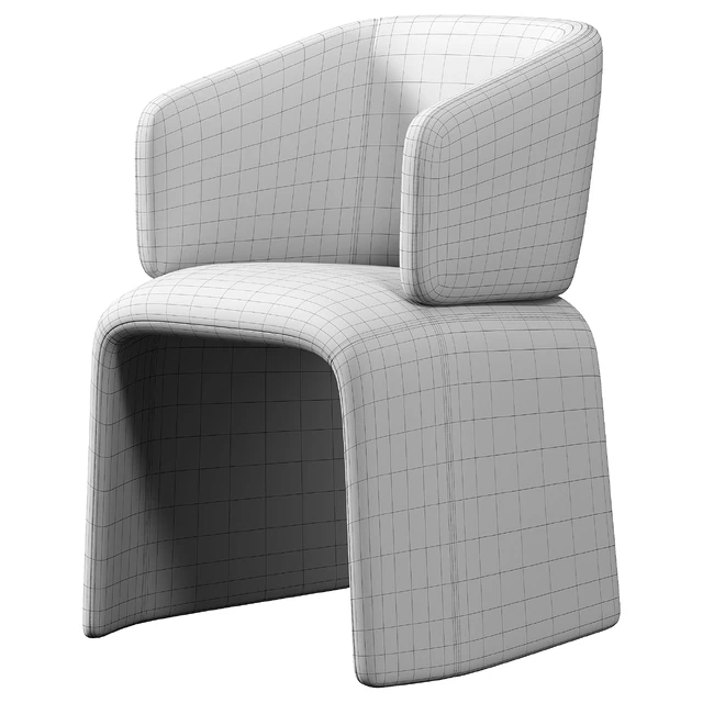 ICAR Chair by Sebastian Herkner — Descargar