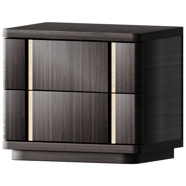 Eichholtz BEDSIDE TABLE MODESTO bedside table — Descargar