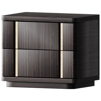 Eichholtz BEDSIDE TABLE MODESTO bedside table — Ver 1