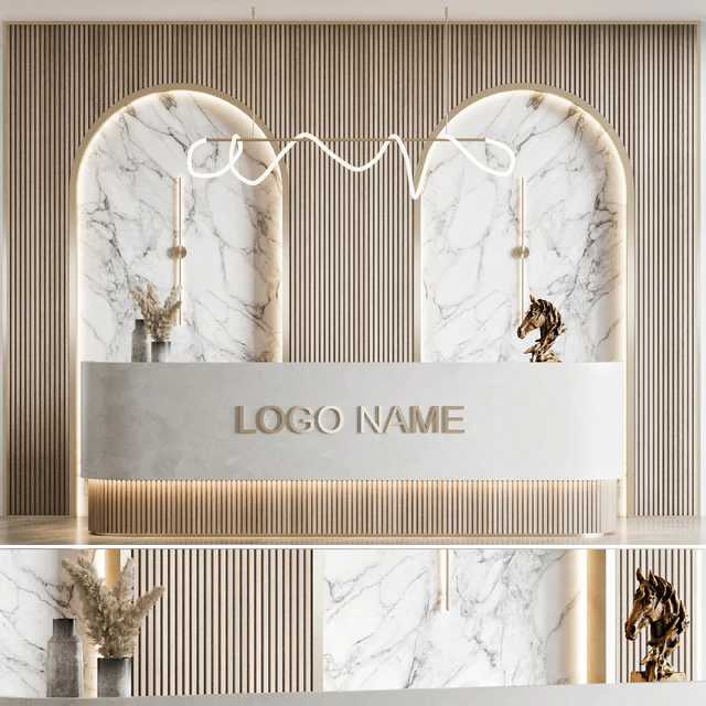 Reception Design 07 — Скачать