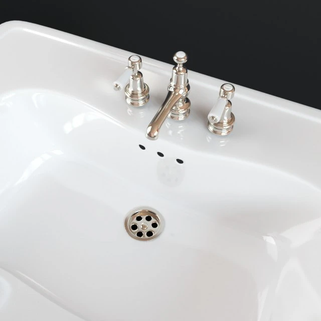 Sink Devon&Devon Classica — Скачать